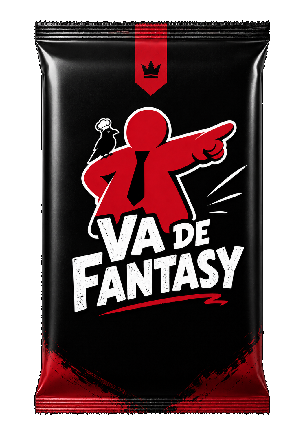 Sobre VadeFantasy OP17